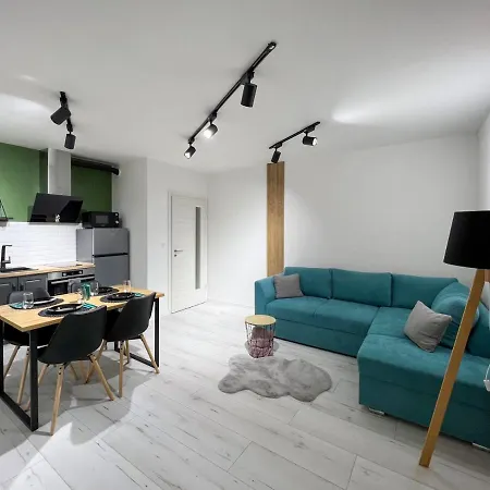 Daire Sos Comfort 2 Lazur Burgaz