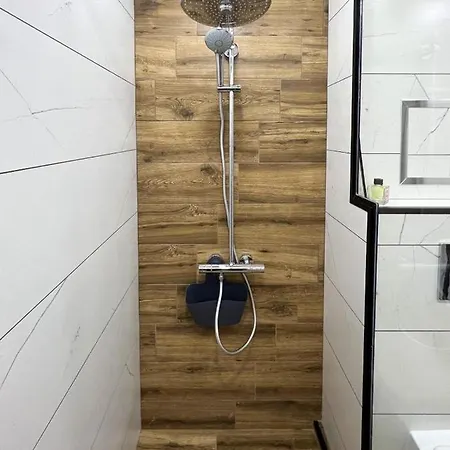 Sos Comfort 2 Lazur * Burgaz