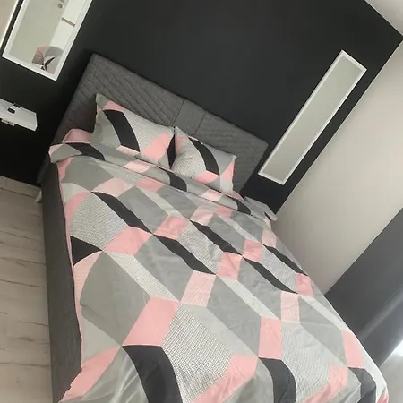 Daire Sos Comfort 2 Lazur