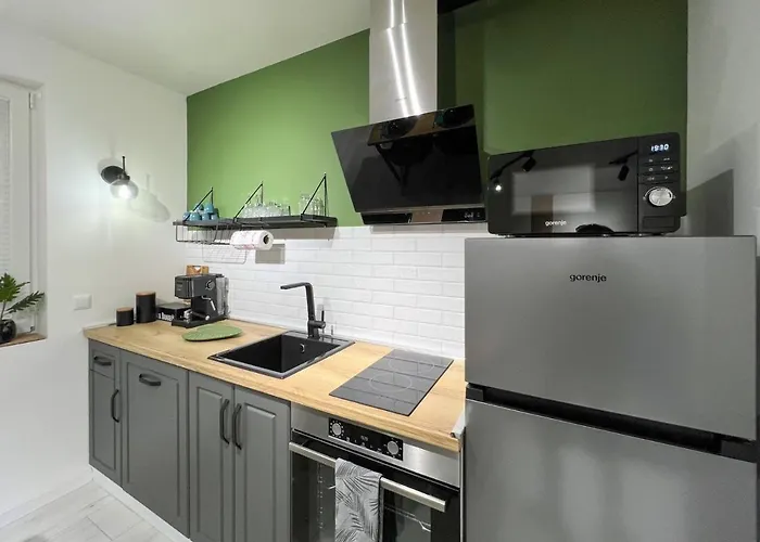 Apartamento Sos Comfort 2 Lazur