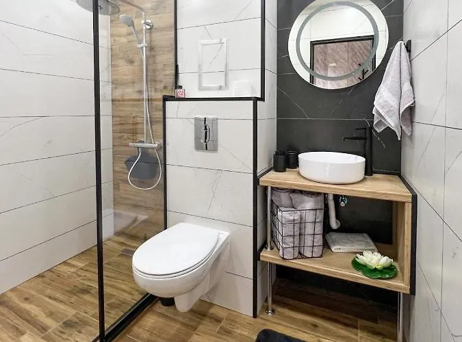 Sos Comfort 2 Lazur * Burgas