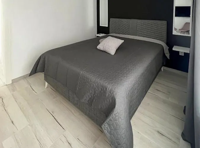 Sos Comfort 2 Lazur *