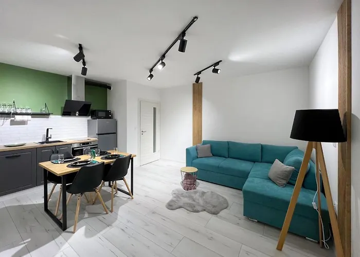 Apartamento Sos Comfort 2 Lazur Burgas