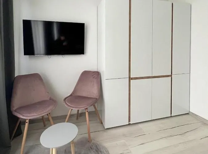 Sos Comfort 2 Lazur * Burgas