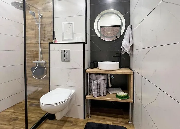 Sos Comfort 2 Lazur Апартамент *