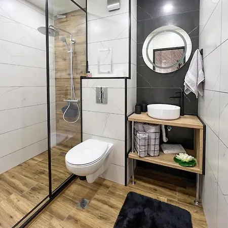 Sos Comfort 2 Lazur * Burgas City