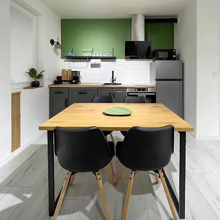 Apartmán Sos Comfort 2 Lazur Burgas City