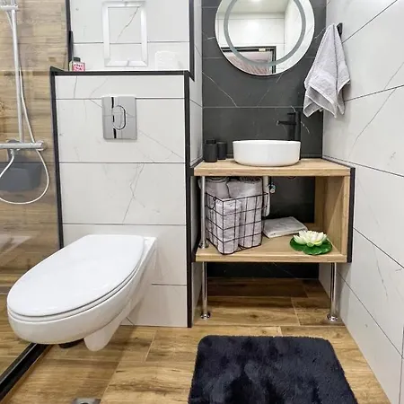 Sos Comfort 2 Lazur * Burgas City