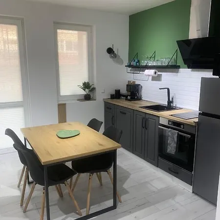 Apartmán Sos Comfort 2 Lazur