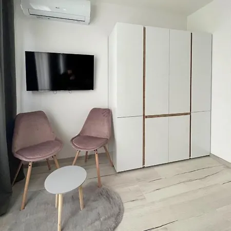 Sos Comfort 2 Lazur * Burgas City