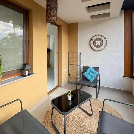 Sos Comfort 2 Lazur *