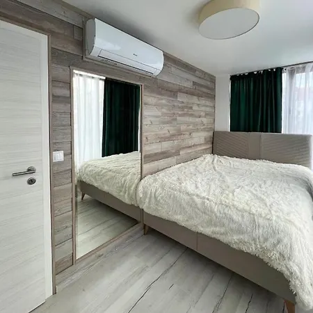 Apartmán Sos Comfort 2 Lazur