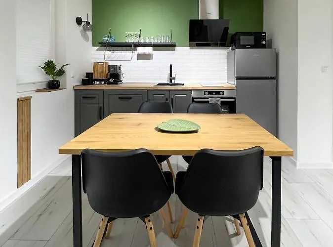 شقة Sos Comfort 2 Lazur بورغاس