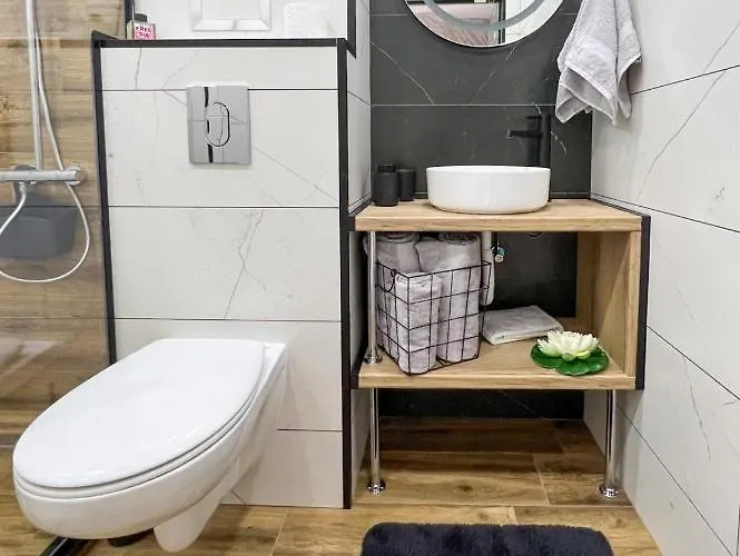 Sos Comfort 2 Lazur * Burgas