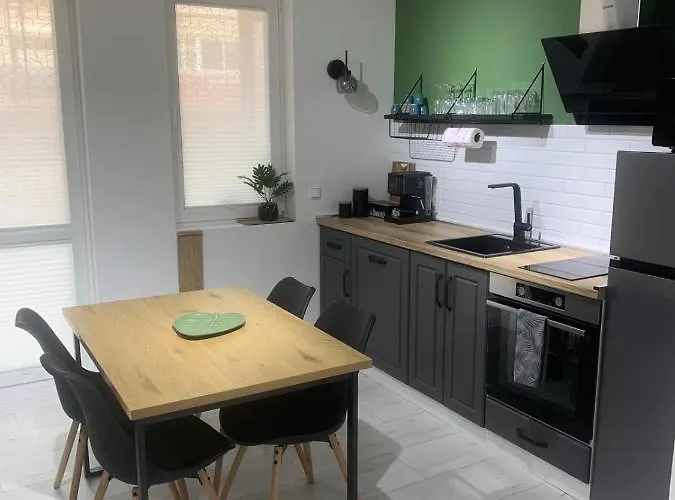 Apartamento Sos Comfort 2 Lazur