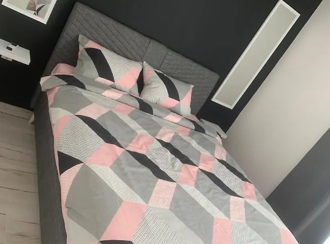 شقة Sos Comfort 2 Lazur